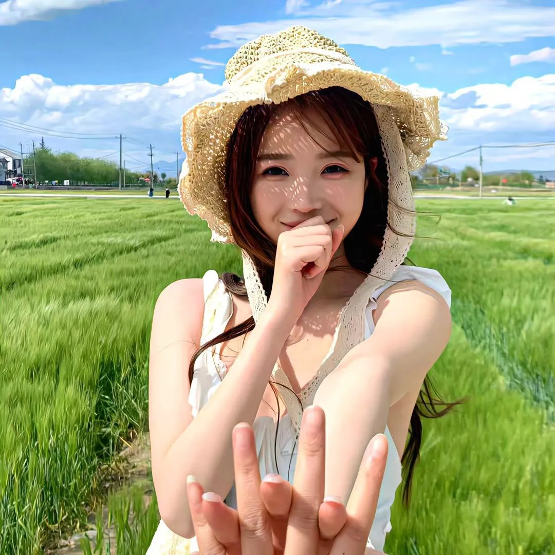 如果你能听得见